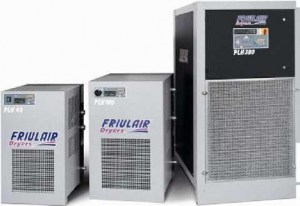 Friulair DR PLH